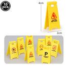 Excavator Car Crane Tractor Birthday Cake Topper Construction Party Decor Boy Kid Baby Shower 1st Birthday Party Cake Baking Kit