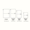 100% Genuine Leather Journal Refillable Travel Notebook Retro DIY Handmade Diary Sketchbook School Office Gift Customized