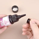 20g 50g UV Resin Glue Quick-Drying Clear Hard Epoxy Resin Glue For Jewelry Making Bonding Glass Wood DIY Valentine'S Day Craft