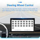 2 Din Android 12 Stereo Car Radio multimedia Player GPS Navi For Opel Corsa C Signum Vivaro Astra H Corsa D Zafira Tigra Twintop