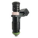 4pcs Original Fuel Injectors 5WY-2805A 7163001198 9057K00048 Oil Sprayer Nozzles for Kia Pride