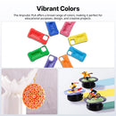 ANYCUBIC 5KG PLA Filament For FDM 3D Printer 1.75mm Eco-friendly 3D Printing Material Failment For Kobra S1C K3C EU US Warehouse