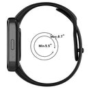 Silicone Strap For Xiaomi Redmi Watch 3 Active/Lite Strap Replacement Watchband For Redmi Watch 3 Bracelet Sport WristBand