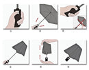 The Defender | LAND ROVER Automatic All-Weather Storm Umbrella