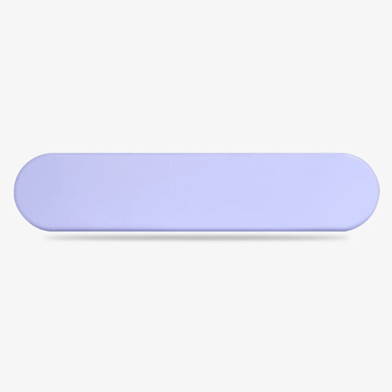 GLAMLASH Eyelashes Tweezers Box Exquisite Tinplate Protection Storage Box Eyelash Lash Extension Beauty Pencil Case Makeup Tools