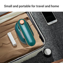 Mini Garment Steamer Steam Iron Handheld Portable Home Travelling For Clothes Ironing Wet Dry Ironing Machine
