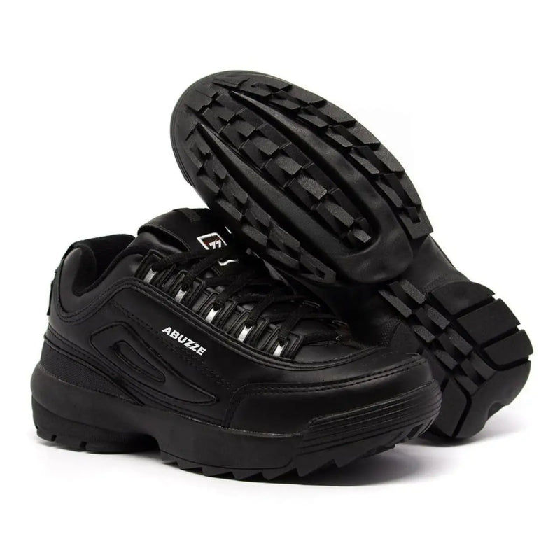 Abuzze Ruptor Comfortable Fashion Modern Male Casual Female Sneakers