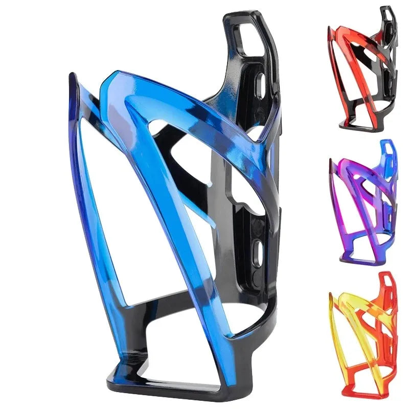 Bicycle Support Bottle Holder Rack Cycling Accesories Bicycle Thermo Bottle Fasteners Rack MTB Kettle Cage Bracket