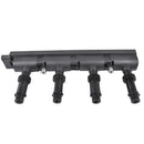 AP02 Ignition Coil Pack for 1.4L Buick Encore Cadillac Chevrolet Cruze Sonic Trax Volt 1208096 1208092 55579072