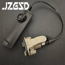 Tactical X300 X300U Ultra X300V XH35 Surefir Metal Pistol Gun Strobe LED Light Fit 20mm Rail Airsoft Weapon Hunting Flashlight