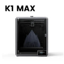 Creality K1SE / K1C Speedy 3D Printer Updated Max. 32MM³/S Flow Hotend Printing Speed 600MM /S Dual-gear Direct Drive Extruder