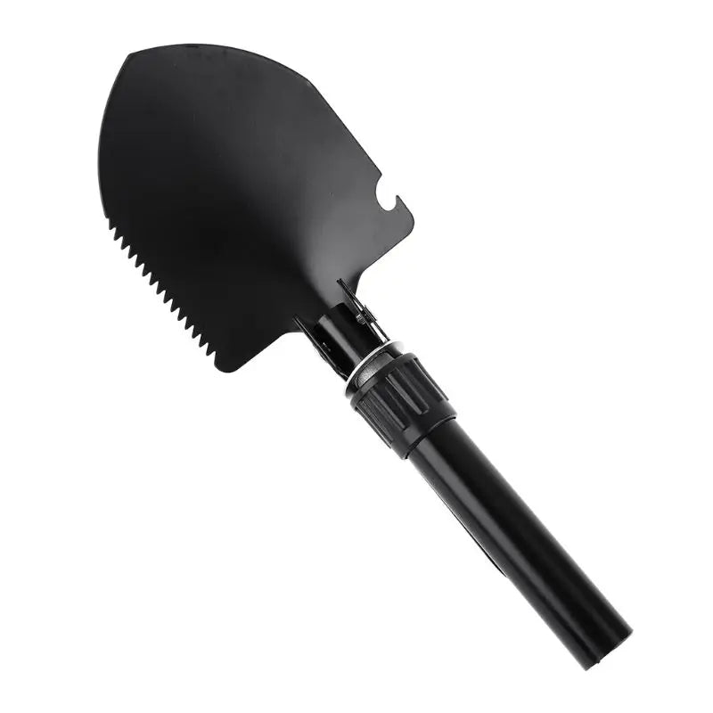 Outdoor Metal Detector Supporting Tools Gold Finder Shovel Military Folding Shovel Spade Emergency Garden Campiing Drop Shipping