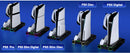 The Tower | Vertical Cooling Stand for PlayStation 5 Slim & Pro