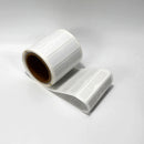 UHF Passive Vehicle Range 8M Long Range RFID Tag Passive RFID Windshield Tag for Vehicle Management