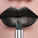 21Colors Bold & Intense Glitzer Glänzender Metallic Lippenstift Perlglanz Lippenfarbe, Langanhaltender Lippenstift Senior Matter Lippen Make-up Geschenke für