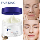 Schnecken-Gesichtscreme Kollagen Anti-Falten Aufhellende Gesichtscreme Hyaluronsäure Feuchtigkeitsspendendes Anti-Aging Pflegendes Serum Hautpflege