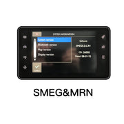 The Hidden Link | Wireless CarPlay Module for Peugeot and Citroen SMEG Systems