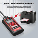 The Signal Interpreter | Thinkdiag 2 Bi-Directional OBD2 Scanner with CAN-FD