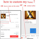 Custom Letters LED Night Light Wooden Engraved Name Home Decor Wedding Birthday Party Christmas New Year Decoration Lover's Gift