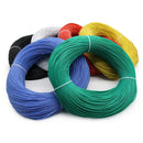 The Conduit | Pure Copper Silicone Wire 26-2 AWG for EV, Solar & Marine