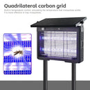 2 PCS / 1 PC - Outdoor Solar Mosquito Repellent Device, Outdoor Mosquito Killer Lamp, Solar Insect Repellent Device