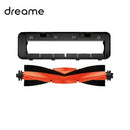 For Dreame X40 Ultra Accessories Main Brush/Cover Side Brush Hepa Filter Mop Dust Bag Dreame X40 Pro/S30 Pro Ultra Spare Parts