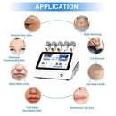 The Architect of Renewal | 7D HIFU Facial Sculpting & Body Contouring Platform
