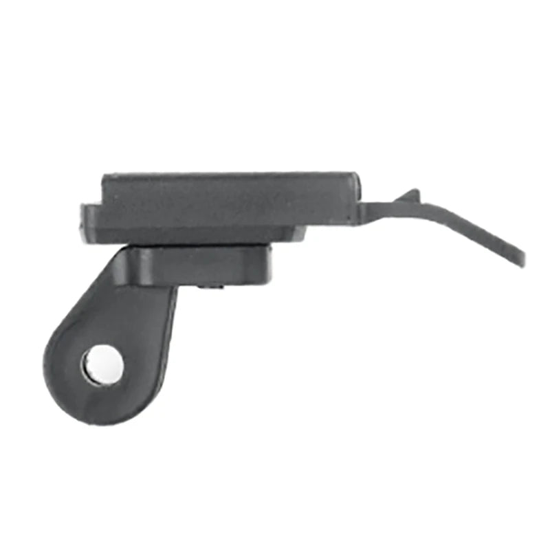 Bike Headlight Stand Mount Secure Lamp Bracket Mount Your Front Light for Rockbros QD250 YQ200/400