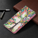 Funda für Samsung Galaxy A23 A 23 SM-A235F Etui Magnetische Buchhülle Samsung Galaxy A23 5G Etui PU Leder Flip Wallet Case Cover