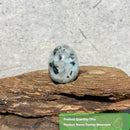 EG1-7 Yoni Egg Healing Crystal Stone Natural Gems Chakra Yoga Reiki Energy Quartz Mineral Specimen Easter Gifts Home Decor