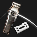 Professionelle Keramik-Ersatzklingen für Wahl Senior Cordless Clipper, Wahl Magic Clip, Wahl Sterling Senior 8148 8591 8504