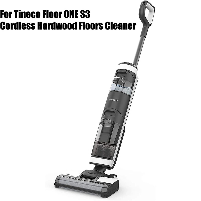 Brushes Filters For Tineco Floor ONE S3 Breeze Cordless Wet Dry Vacuum Cleaner Accessories  Tineco IFLOOR 3 /Breeze Water Tank