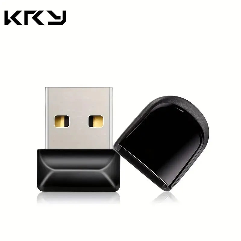 USB Flash Drive High Speed 2.0 Mini 64GB High Speed Pen Drive 64GB Pendrive 2.0 USB Stick Pen Drive Free Shipping