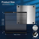 TWOTREES New Upgraded Spliceable Honeycomb Working Table Large Honeycomb Laser Bed Working Table For Co2 Cutting Laser Engraver