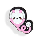 New Arrivals Cute Doctors Nurses Medical Shoe Charms for Crocs Accessories Sandals Shoe Decorations Pins Women Favor Gifts