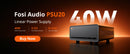 The Balanced Reference | Fosi Audio ZD3 Desktop DAC with ES9039Q2M and HDMI ARC