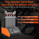 The Injector Alchemist | GDI Ultrasonic Fuel Injection Diagnostic & Restoration System