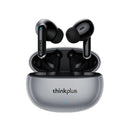 NEU Original Lenovo XT88 TWS Kabelloser Kopfhörer Bluetooth 5.3 Dual Stereo Rauschunterdrückung Bass Touch-Steuerung Lange Standby-Zeit Headset