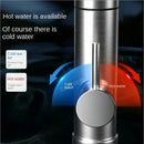 Tankless Electric Newest Water Heater Kitchen Instant Hot Water Tap Heater Water Faucet Instantaneous Heater