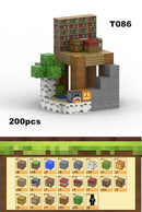 Magnetic Building Blocks for children's Toys, Puzzle Learning, Birthday and Christmas Gifts