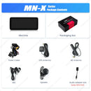8 Core Android 14 Auto Radio Wireless CarPlay For Mercedes-Benz A-Class W176 GLA X156 CLA C117 DSP GPS 4G WIFI Multimedia Player