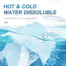 30pcs Laundry Tablets, Liquidless Laundry Detergent Sheets Strong Decontamination Laundry Detergent Sheets