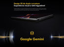 Global Version POCO X7 Smartphone Dimensity 7300-Ultra 6.67"120Hz AMOLED Display 45W 5110mAh 50MP Camera IP68 Xiaomi HyperOS NFC