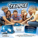 Think Word Game Fast-paced Family Tapple Board Game The Quick Thinking Letter Pressing Puzzle Games For Adults Children Family