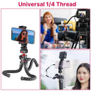 The Rig Anchor | Ulanzi ST-06S Dual Cold-Shoe Phone Mount