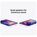The Velum | 11-Inch Global Tablet with 2.5K 90Hz Display