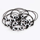 5/10 Stücke Fußball Basketball Perlen Charm Armband Kinder Sport Thema Geburtstag Party Gefälligkeiten Dekoration Pinata Füller Geschenk für Gast