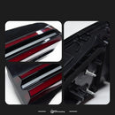 AKD Car Lights for BMW X5 G05 Led Tail Light 2018-2022 G05 Rear Lamp DRL Turn Signal Reverse Automotive Accessories