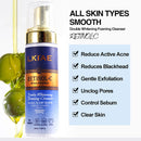 Ultimate Whitening Skin Care Set, With Retinol, Collagen, Remove Dark Spot, Moisturize, Nourish, Lighten Skin For All Skin Types