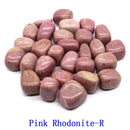 Natural Crystal Amethyst Rose Quartz Gravel Irregular Polishing Mineral Specimen Reiki Healing Tumbled Stone Aquarium Home Decor